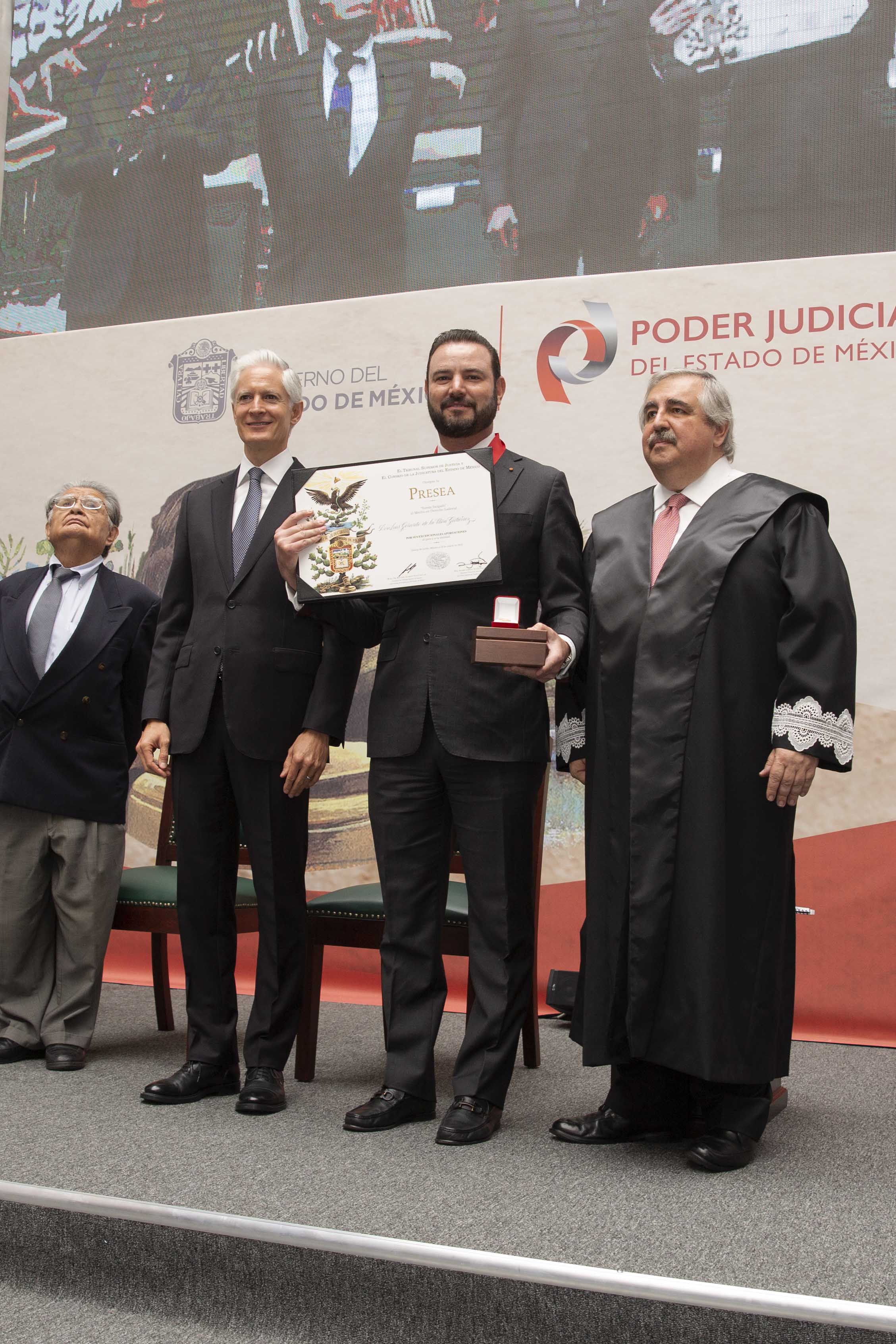 198 Aniversario - Ceremonia